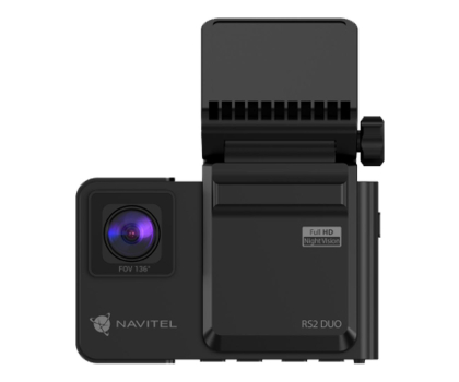 Kamera samochodowa NAVITEL RS2 DUO